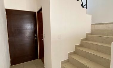 Casa en Residencial San Isidro