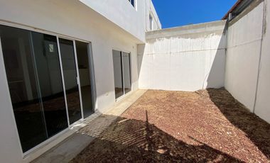 Casa en Residencial San Isidro