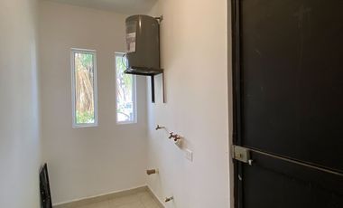 Casa en Residencial San Isidro