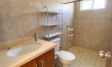 Casa en Residencial San Isidro