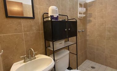 Casa en Residencial San Isidro