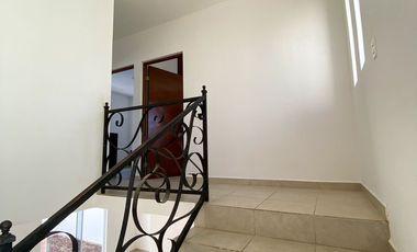 Casa en Residencial San Isidro
