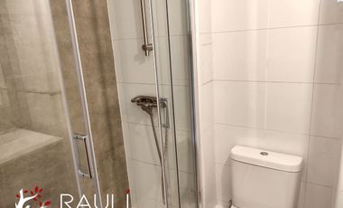 Se arrienda moderno departamento con ubicación privilegiada