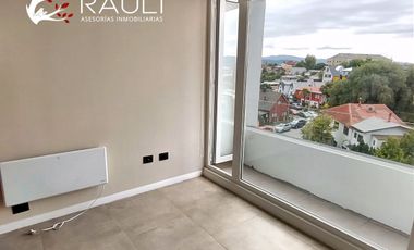 Se arrienda moderno departamento con ubicación privilegiada