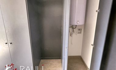 Se arrienda moderno departamento con ubicación privilegiada