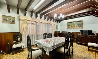 Residencia en esquina en venta en el Mirador