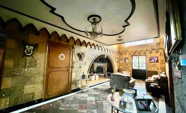 Residencia en esquina en venta en el Mirador