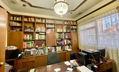 Residencia en esquina en venta en el Mirador