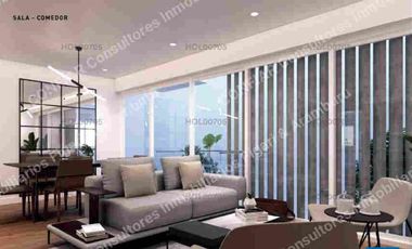 EXCELENTE PROYECTO EN EL CORAZON DE CHACARILLA