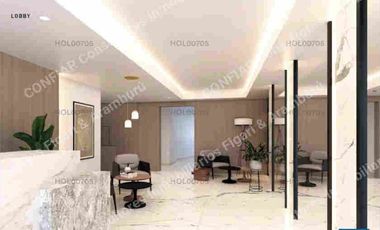 EXCELENTE PROYECTO EN EL CORAZON DE CHACARILLA