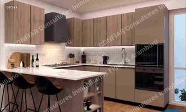 EXCELENTE PROYECTO EN EL CORAZON DE CHACARILLA