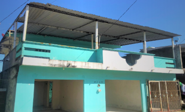 CASA DE ENTREGA INMEDIATA EN LAGARTERA, CENTRO TABASCO