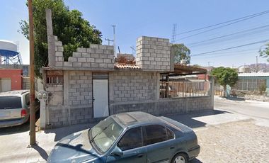 Sk16 Activo Bancario En C. Balanza, Galaxias del Parque, Celaya, Guanajuato (No Créditos Infonavit e Hipotecarios)