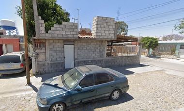 Sk16 Activo Bancario En C. Balanza, Galaxias del Parque, Celaya, Guanajuato (No Créditos Infonavit e Hipotecarios)