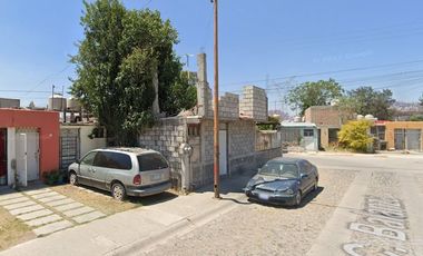 Sk16 Activo Bancario En C. Balanza, Galaxias del Parque, Celaya, Guanajuato (No Créditos Infonavit e Hipotecarios)
