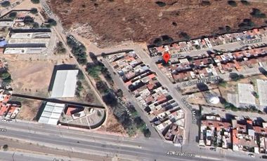Sk16 Activo Bancario En C. Balanza, Galaxias del Parque, Celaya, Guanajuato (No Créditos Infonavit e Hipotecarios)