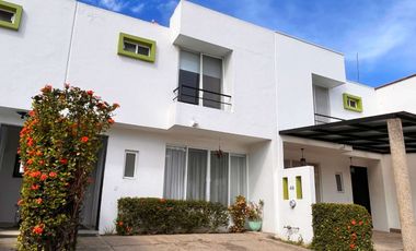 Casa en renta en Rincón del Cielo, Riviera Nayarit – Coto San Gabriel