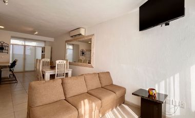 Casa en renta en Rincón del Cielo, Riviera Nayarit – Coto San Gabriel