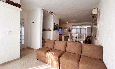 Casa en renta en Rincón del Cielo, Riviera Nayarit – Coto San Gabriel