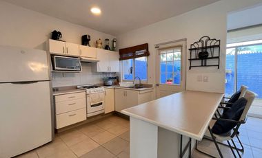 Casa en renta en Rincón del Cielo, Riviera Nayarit – Coto San Gabriel