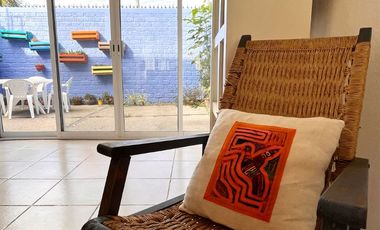 Casa en renta en Rincón del Cielo, Riviera Nayarit – Coto San Gabriel