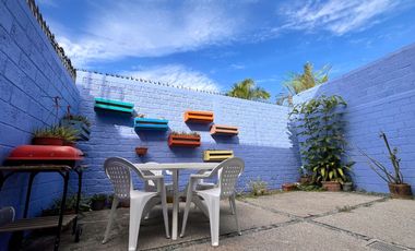 Casa en renta en Rincón del Cielo, Riviera Nayarit – Coto San Gabriel