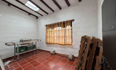 Quinta Dunas en Tabio – 2.447 m² con Teatro Privado y 2 Aptos Independientes