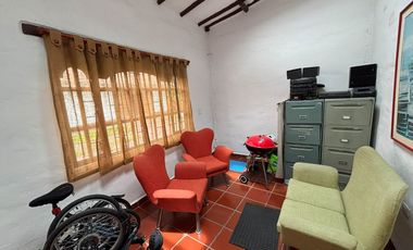 Quinta Dunas en Tabio – 2.447 m² con Teatro Privado y 2 Aptos Independientes