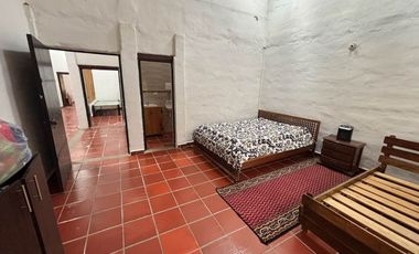 Quinta Dunas en Tabio – 2.447 m² con Teatro Privado y 2 Aptos Independientes