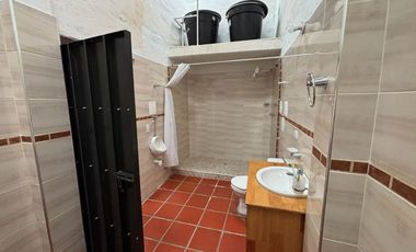 Quinta Dunas en Tabio – 2.447 m² con Teatro Privado y 2 Aptos Independientes