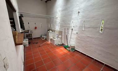 Quinta Dunas en Tabio – 2.447 m² con Teatro Privado y 2 Aptos Independientes