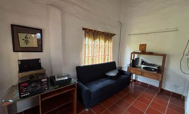 Quinta Dunas en Tabio – 2.447 m² con Teatro Privado y 2 Aptos Independientes