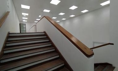 Joya Arquitectónica en Chapinero -  Obra emblemática de Enrique Triana Uribe