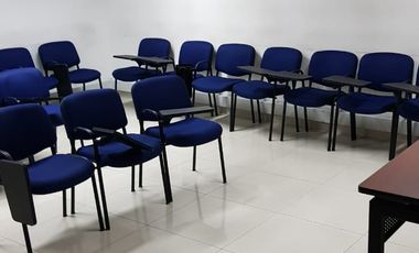 Joya Arquitectónica en Chapinero -  Obra emblemática de Enrique Triana Uribe