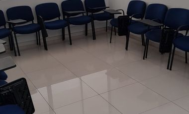 Joya Arquitectónica en Chapinero -  Obra emblemática de Enrique Triana Uribe