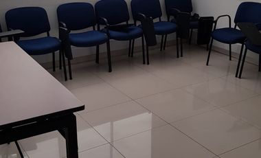 Joya Arquitectónica en Chapinero -  Obra emblemática de Enrique Triana Uribe