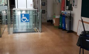 Joya Arquitectónica en Chapinero -  Obra emblemática de Enrique Triana Uribe