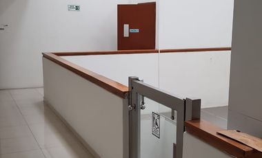 Joya Arquitectónica en Chapinero -  Obra emblemática de Enrique Triana Uribe