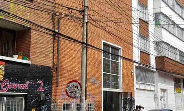 Joya Arquitectónica en Chapinero -  Obra emblemática de Enrique Triana Uribe