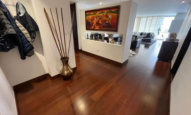 Edificio Nogales – Apartamento: 222 m² de Exclusividad y Confort