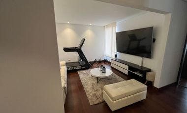 Edificio Nogales – Apartamento: 222 m² de Exclusividad y Confort