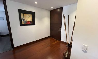 Edificio Nogales – Apartamento: 222 m² de Exclusividad y Confort