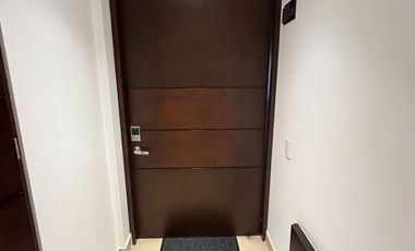 Edificio Nogales – Apartamento: 222 m² de Exclusividad y Confort