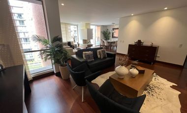 Edificio Nogales – Apartamento: 222 m² de Exclusividad y Confort