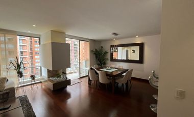 Edificio Nogales – Apartamento: 222 m² de Exclusividad y Confort