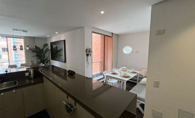 Edificio Nogales – Apartamento: 222 m² de Exclusividad y Confort