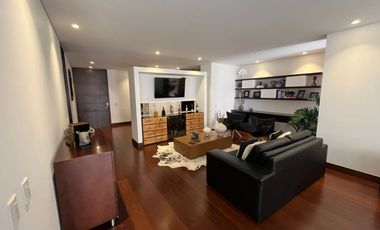 Edificio Nogales – Apartamento: 222 m² de Exclusividad y Confort