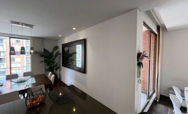 Edificio Nogales – Apartamento: 222 m² de Exclusividad y Confort