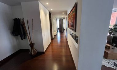 Edificio Nogales – Apartamento: 222 m² de Exclusividad y Confort