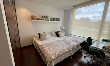 Edificio Nogales – Apartamento: 222 m² de Exclusividad y Confort